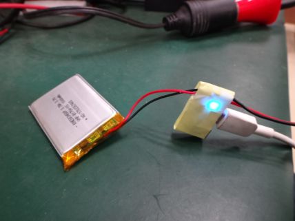 B1744-11 勝利過程校驗儀電源